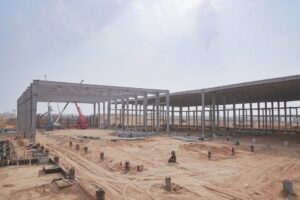 MAFI For Agriculture Produce Industries Conducts Progress Review at Strategic Sadat City Complex