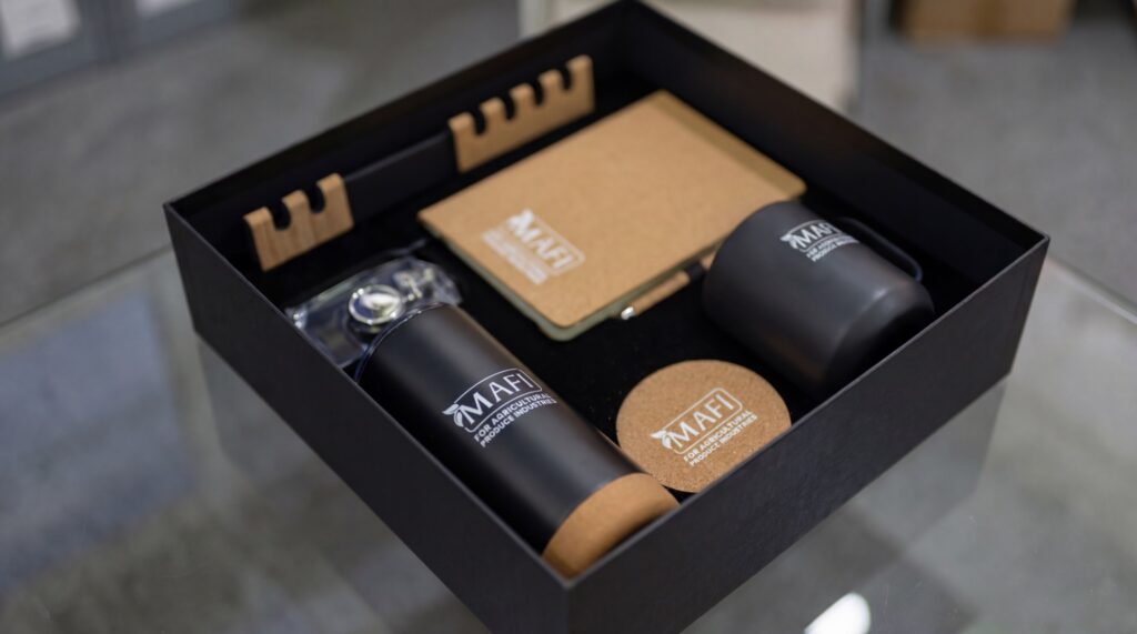 MAFI sustainability initiatives